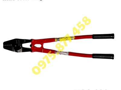 Kìm bấm siling cáp thép ARM HSC-600 0