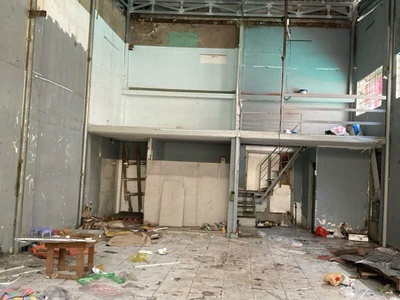 Cấn Bán Gấp Căn góc 2 MT HXH Lý Thường Kiệt P.15 Quận 11 - Lữ Gia. 1