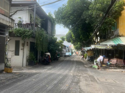 Cấn Bán Gấp Căn góc 2 MT HXH Lý Thường Kiệt P.15 Quận 11 - Lữ Gia. 2