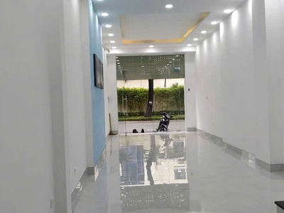 Hạ Giá Bán Gấp Nhà Mặt Tiền Võ Thị Sáu, P.Xuân Hòa, Quận 3 3
