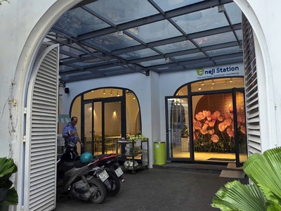 Bán Gấp Biệt Thự Khan Hiếm HXH Cao Thắng Quận 3 1