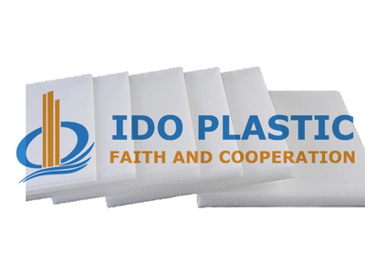 Các đặc tính nổi bật của nhựa PA66 0