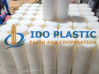 Các đặc tính nổi bật của nhựa PA66 2