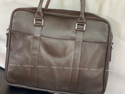 Xưởng Gia Công Phụ Kiện Thời Trang Da Thật Trường Chinh 15