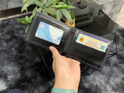 Xưởng Gia Công Phụ Kiện Thời Trang Da Thật Trường Chinh 5