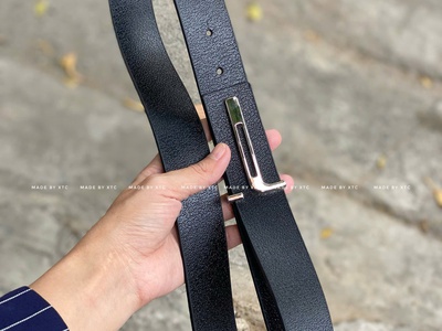 Xưởng Gia Công Phụ Kiện Thời Trang Da Thật Trường Chinh 11