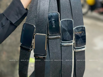 Xưởng Gia Công Phụ Kiện Thời Trang Da Thật Trường Chinh 8