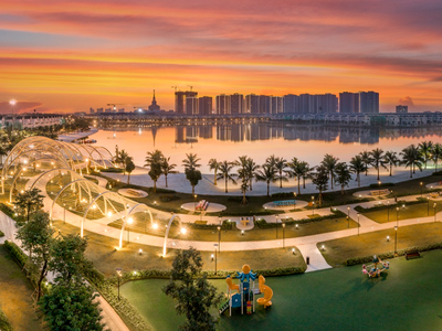 Cơ hội sở hữu Căn Hộ BEVERLY OCP1   Chỉ cần 2.34 tỷ - Nhận nhà trong năm nay 1