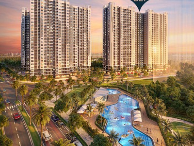 Cơ hội sở hữu Căn Hộ BEVERLY OCP1   Chỉ cần 2.34 tỷ - Nhận nhà trong năm nay 4