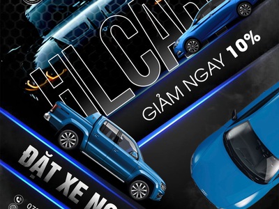 Cho thuê xe tự lái Tết Nguyên Đán 0