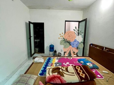 Nhà phố Trương Định 26m2 5 tầng cách phố   ô tô 10m thoáng trước sau ngõ thông, hơn 7 tỷ 1