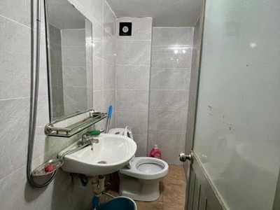 Nhà phố Trương Định 26m2 5 tầng cách phố   ô tô 10m thoáng trước sau ngõ thông, hơn 7 tỷ 3
