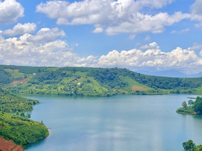 Cơ hội sở hữu đất trang trại   nghỉ dưỡng tại Lộc Ngãi, Bảo Lâm, Lâm Đồng 3