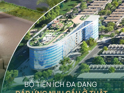 Đất nền có sổ sẵn, sang tên ngay hỗ trợ lãi suất 0 cần đóng lãi và gốc trong 18 tháng đầu tiên. 0