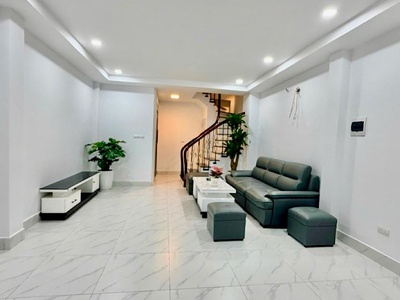 Siêu phẩm hiếm khu Tôn Thất Tùng Nhà mới 6 tầng Thang máy Full nội thất thiết kế đẹp 0