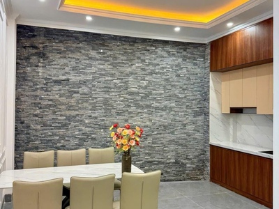 Siêu phẩm trung tâm thanh xuân Vương Thừa Vũ Thang máy Thoáng trước sau Tổng 6 phòng ngủ 3