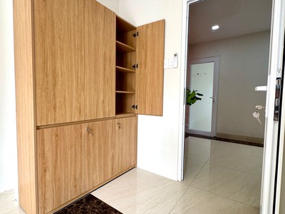 Văn phòng cho thuê tại Cityland Riverside QUẬN 7 6