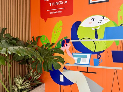 Văn phòng cho thuê tại Cityland Riverside QUẬN 7 0