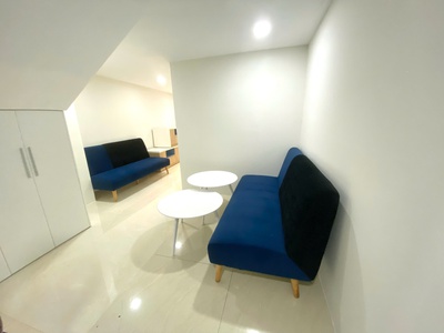 Văn phòng cho thuê tại Cityland Riverside QUẬN 7 3