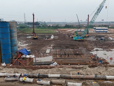 Sunshine Legend City 3 Tầng Cảm Xúc, Muôn Giá Trị Sống 0