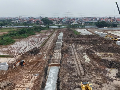 Sunshine Legend City 3 Tầng Cảm Xúc, Muôn Giá Trị Sống 2