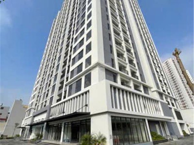 Cho thuê căn hộ chung cư ct4 yên nghĩa- hà đông 3