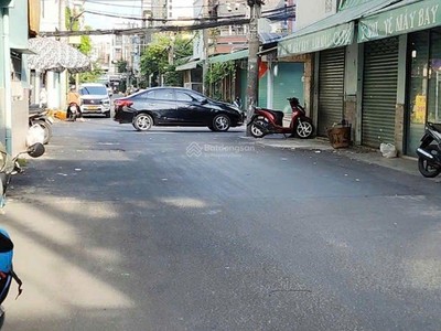 Lô góc 2 mặt tiền 5 tầng 5pn  4x18  lạc long quân quận11 chỉ 11 tỷ nhỉnh vào ở ngay. 0