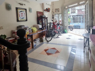 Lô góc 2 mặt tiền 5 tầng 5pn  4x18  lạc long quân quận11 chỉ 11 tỷ nhỉnh vào ở ngay. 1