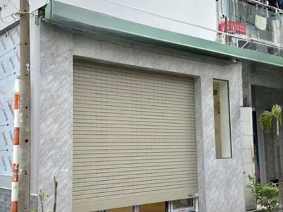 Nhà 2 tầng nở hậu mt bông sao p5q8. giá 4,35 tỷ tl 0