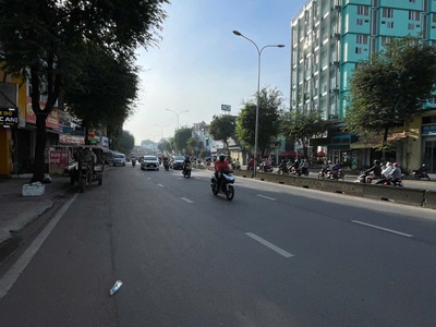 Bán nhà 26 lê trọng tấn, tân phú   4x20m, giá 15 tỷ 0