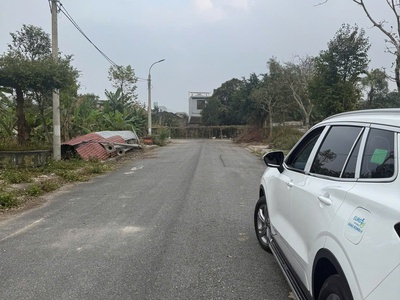 Chủ cần tiền bán gấp lô đất mb 3803 - phường đông sơn, thanh hóa - đối diện công viên 0