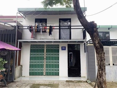 Bán dãy trọ gác đúc đường nguyễn chích - đang cho thuê thu nhập 7tr/tháng 0