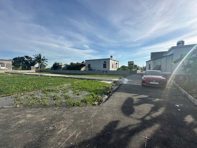 63.2m  2 mặt đường nhựa tân linh   minh tân  vị trí trung tâm kiến thụy, hàng hiếm  zalo 0567 222 1