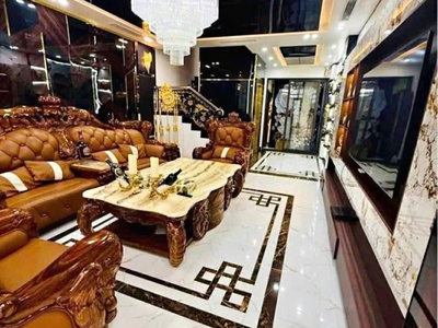 Bán nhà mặt phố xã đàn  55m   4 tầng   11,5 tỷ . 0