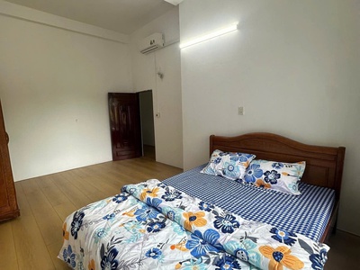 Bán nhà 3 tầng đường lương khánh thiện - gần biển 2