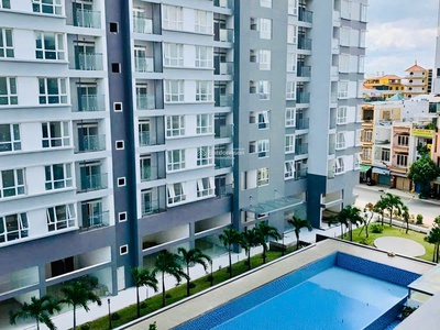 The western capital   giá bán căn hộ quận 6 cập nhật mới nhất t1/2026 2