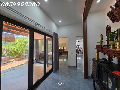 Bán nhà villa hiện đại 3pn, 4wc tại hố nai, dt 490m2, giá 8 tỷ, hàng hot 2