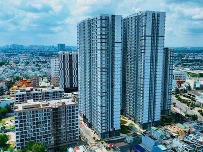 Giá bán the western capital quận 6 mới nhất t1/2026   chỉ từ 1,7 tỷ 0