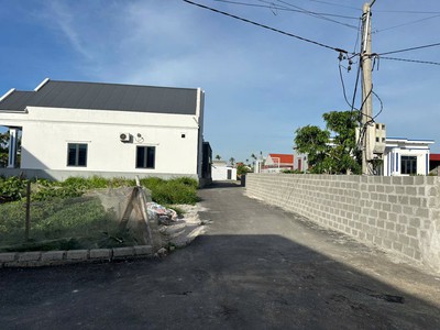 63.2m  2 mặt đường nhựa tân linh   minh tân  vị trí trung tâm kiến thụy, hàng hiếm  zalo 0567 222 4