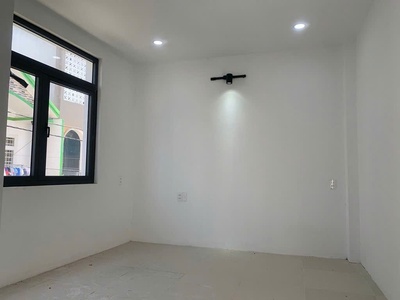Bán nhà hẻm xe hơi ngô chí quốc, bình chiểu, thủ đức  52m   3 tầng  2pn  giá 4.3 tỷ 2