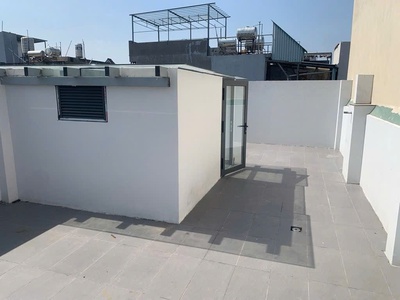 Bán nhà hẻm xe hơi ngô chí quốc, bình chiểu, thủ đức  52m   3 tầng  2pn  giá 4.3 tỷ 3