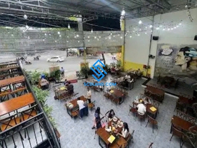 Siêu phẩm căn góc  cho thuê mặt bằng 2 mặt tiền tô hiến thành   nha trang giá 105 triệu tháng 2