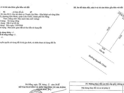 Bán dãy trọ gác đúc đường nguyễn chích - đang cho thuê thu nhập 7tr/tháng 1