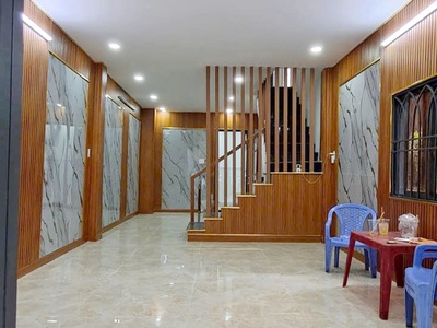 Nhà mới 2 tầng góc 3 mặt hẻm hẻm 372 tùng thiện vương p13q8. giá: 5.9 tỷ 1