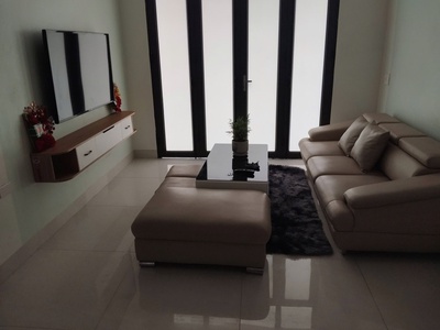 Chính chủ - về quê làm ăn cần bán đất sẵn nhà 2,5 tầng kiên cố mới xây năm 2023 1