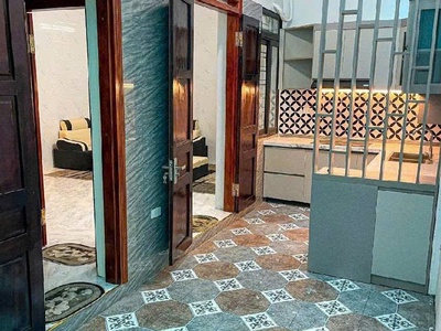 Hoàng mai - vị trí đẹp - oto đỗ cổng - tiện ích vô vàn - nhỉnh 8 tỷ 1