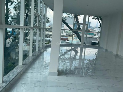 Bán tòa nhà 10 tầng góc 2 mặt tiền cao thắng   gần góc ngã 3 nguyễn đình chiểu, quận 3 1