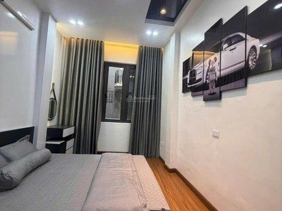 Cần bán gấp khu vip ba đình 55m 5 tầng - mặt tiền 4,7m, giá 26,5 tỷ có thương lượng 2