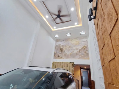 Bán nhà mặt tiền đường số 14 gần chợ phạm thế hiển p4q8 1