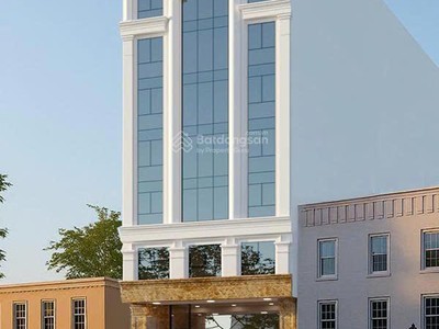 Bán nhà mặt tiền trung tâm quận 1 liền kề the grand manhattan, khu hồ hảo hớn đẳng cấp 1